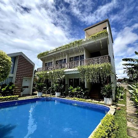 Syailendra Hotel Syariah 巴拉 外观 照片
