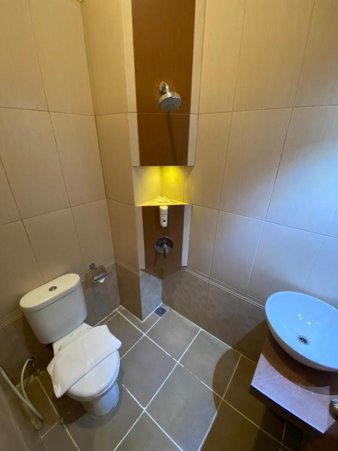 Syailendra Hotel Syariah 巴拉 外观 照片