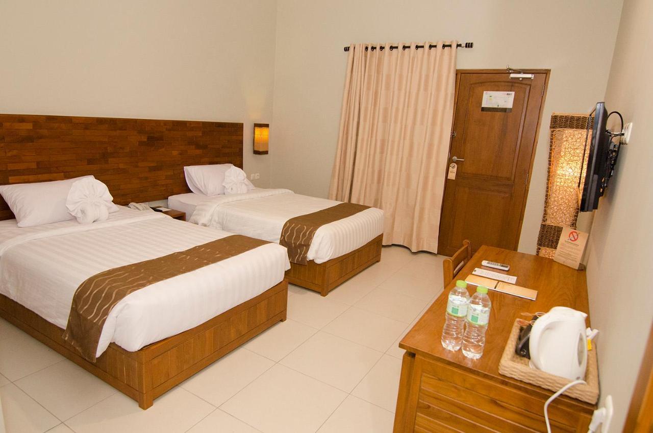 Syailendra Hotel Syariah 巴拉 外观 照片