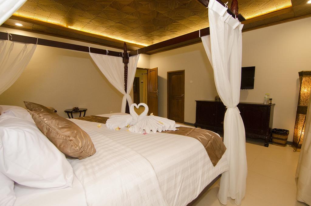 Syailendra Hotel Syariah 巴拉 客房 照片