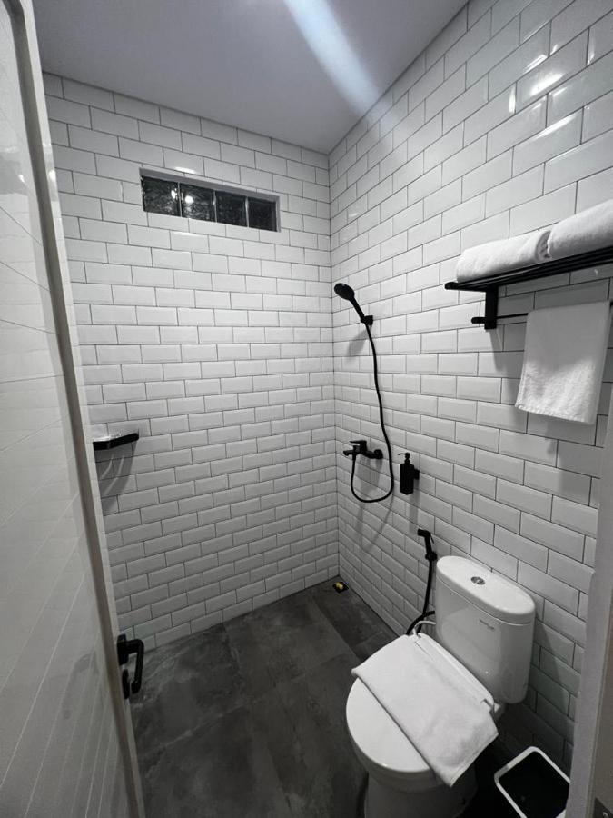 Syailendra Hotel Syariah 巴拉 外观 照片