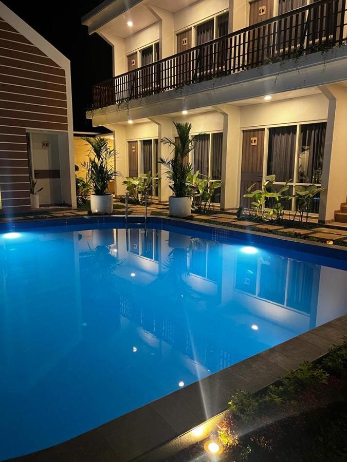 Syailendra Hotel Syariah 巴拉 外观 照片