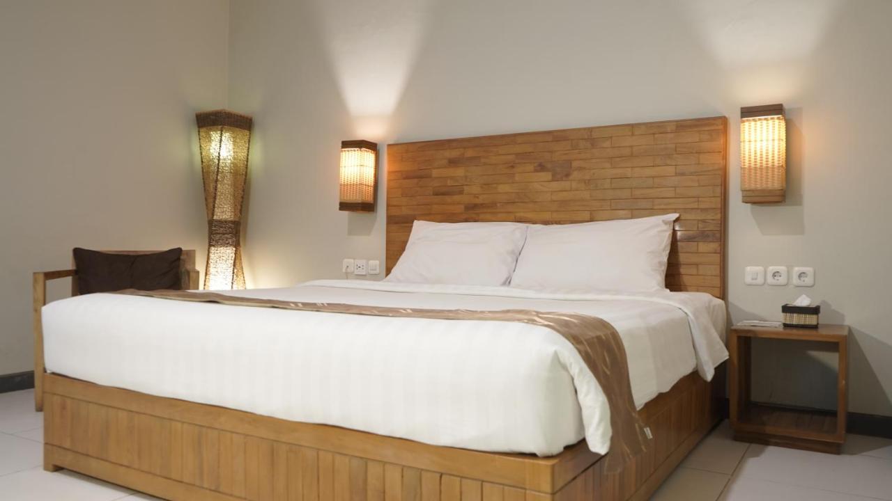 Syailendra Hotel Syariah 巴拉 外观 照片