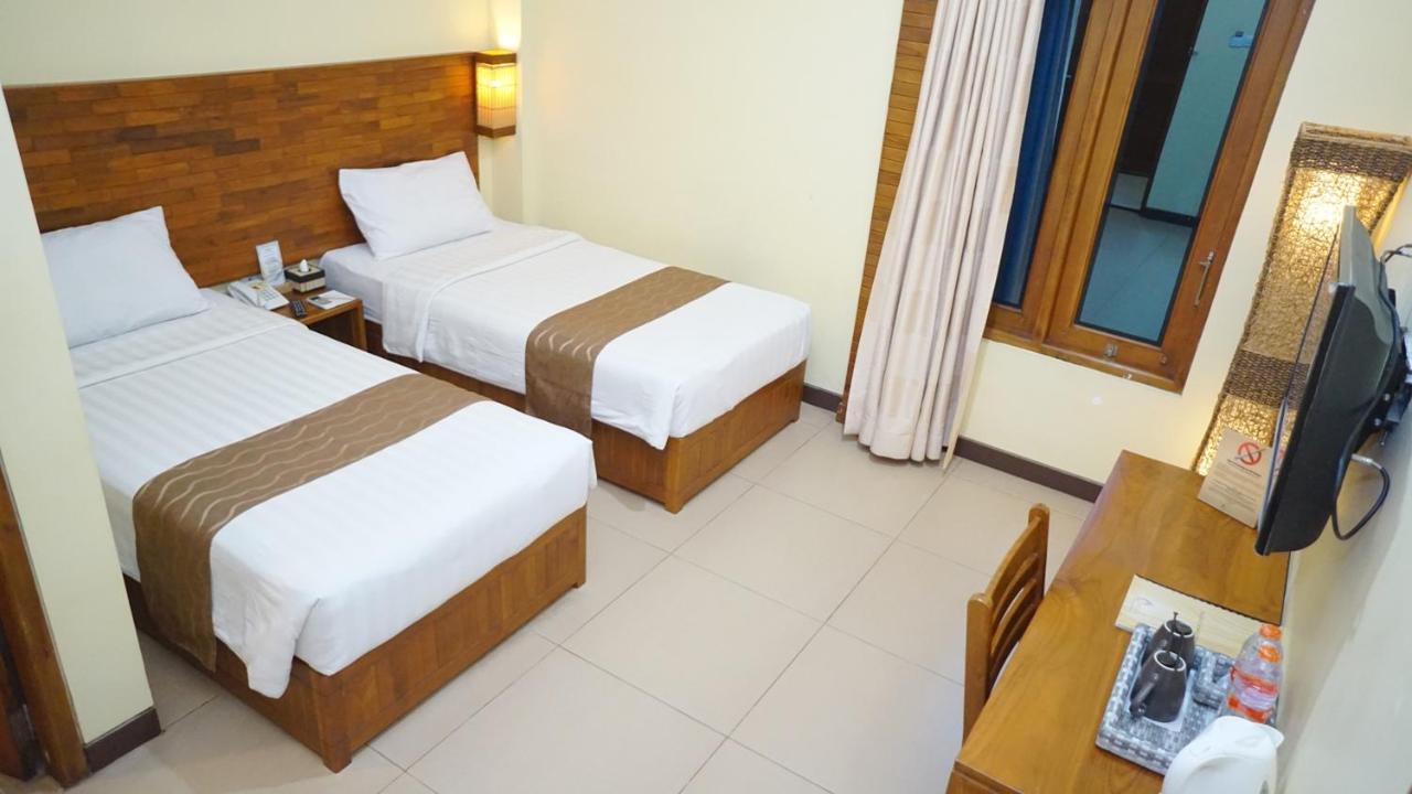 Syailendra Hotel Syariah 巴拉 外观 照片