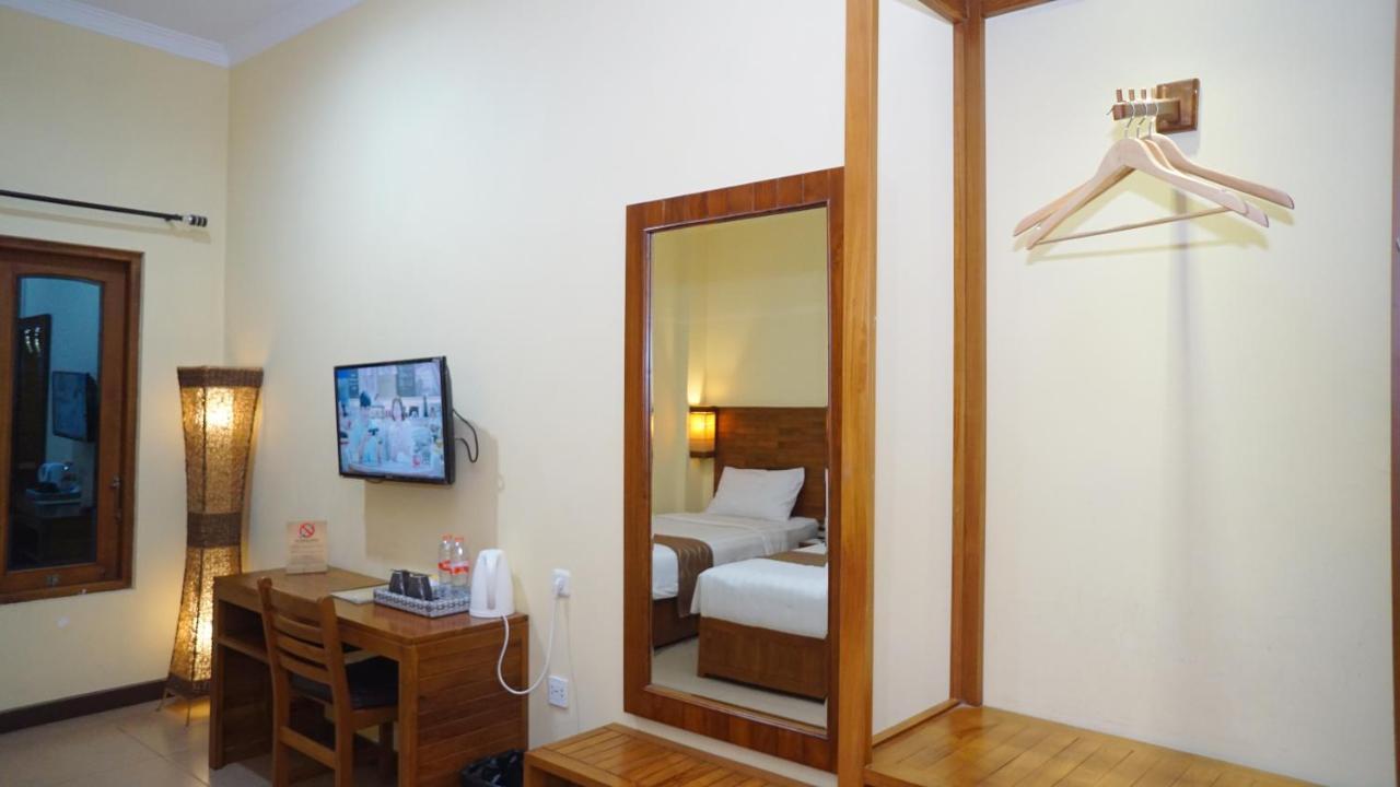 Syailendra Hotel Syariah 巴拉 外观 照片