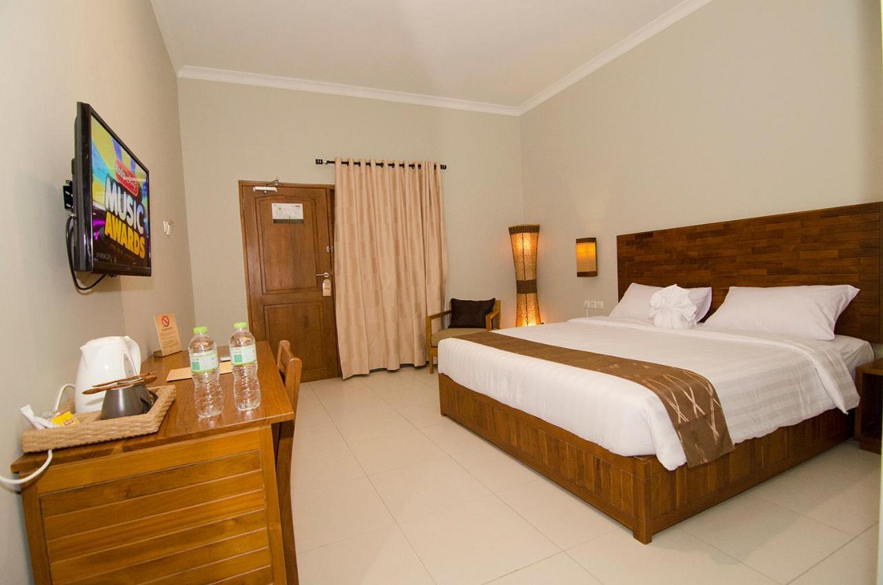 Syailendra Hotel Syariah 巴拉 外观 照片
