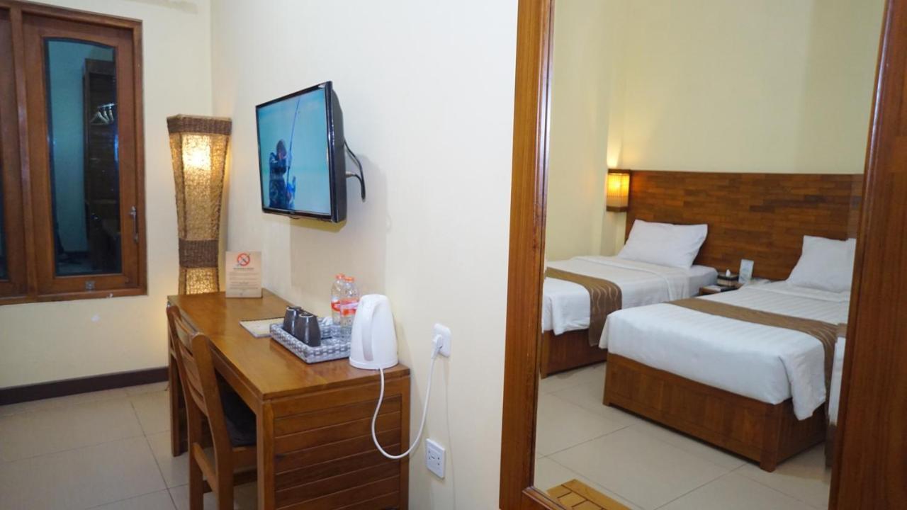 Syailendra Hotel Syariah 巴拉 外观 照片