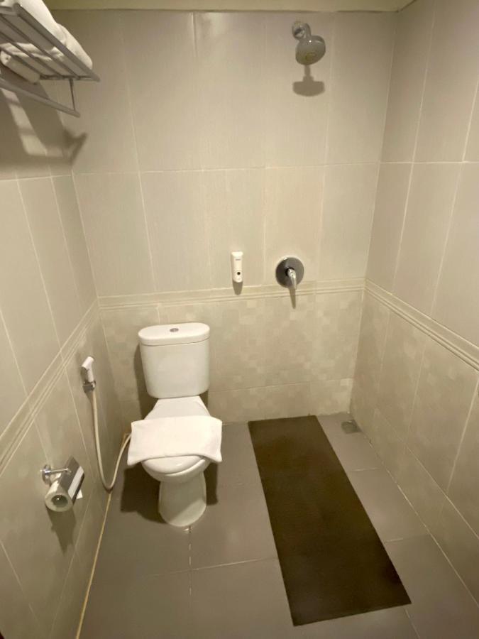 Syailendra Hotel Syariah 巴拉 外观 照片