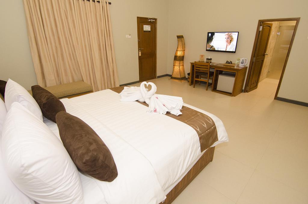 Syailendra Hotel Syariah 巴拉 外观 照片