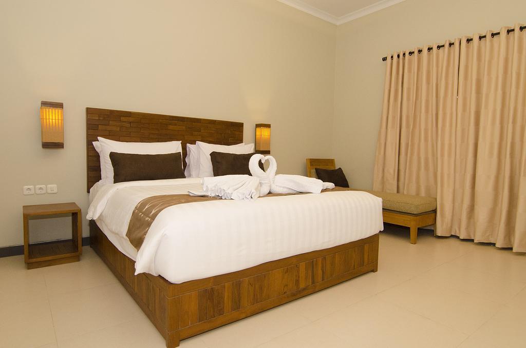 Syailendra Hotel Syariah 巴拉 外观 照片