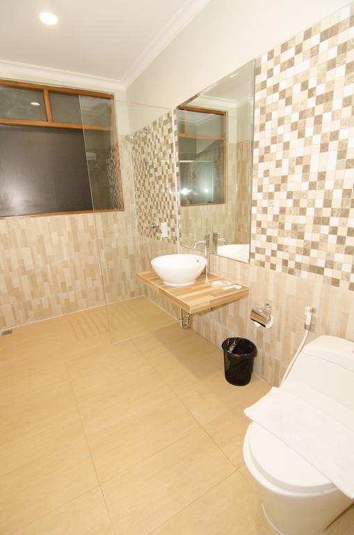 Syailendra Hotel Syariah 巴拉 外观 照片