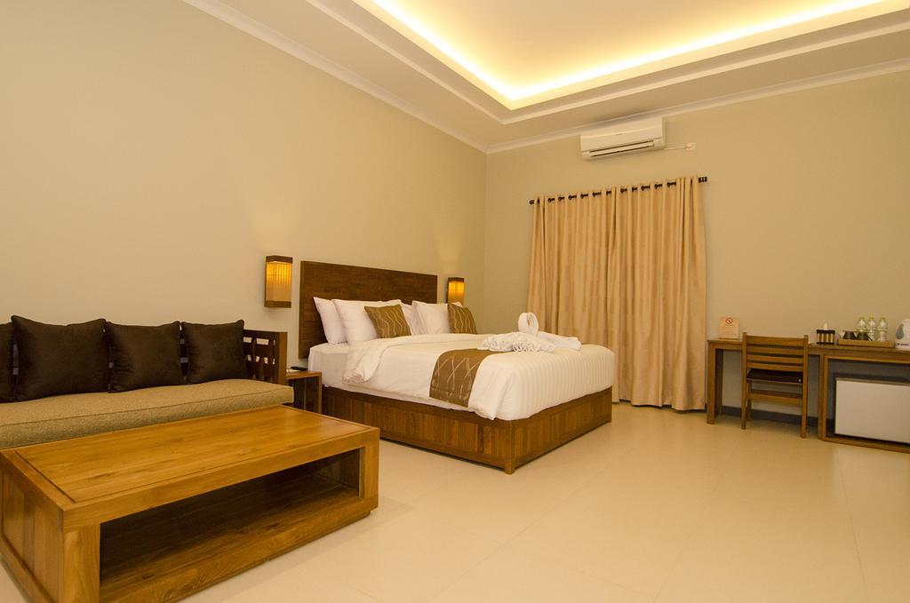 Syailendra Hotel Syariah 巴拉 外观 照片