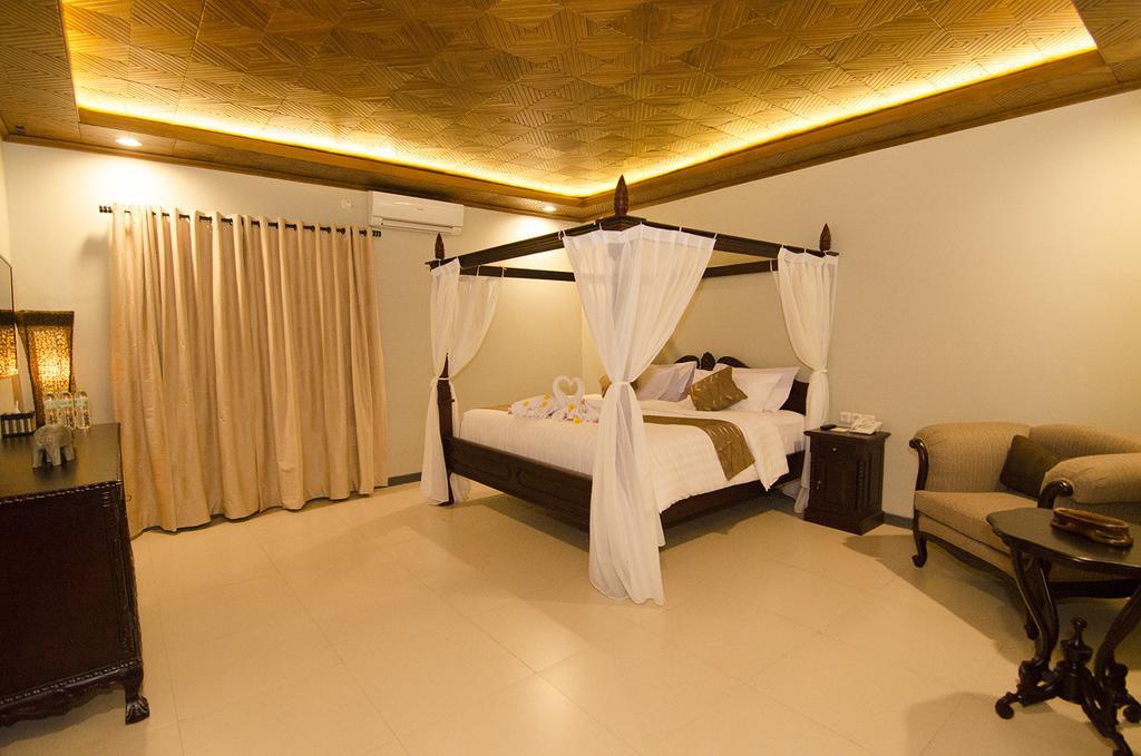 Syailendra Hotel Syariah 巴拉 外观 照片