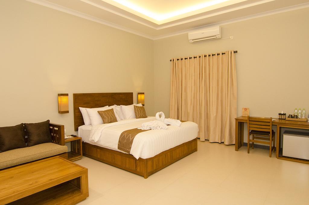 Syailendra Hotel Syariah 巴拉 外观 照片