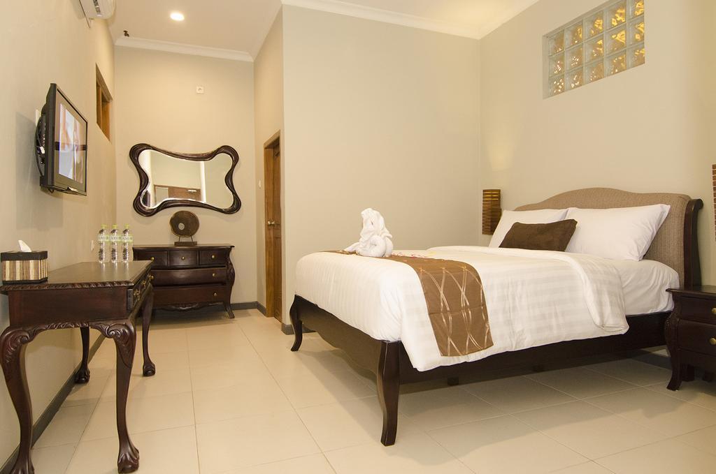 Syailendra Hotel Syariah 巴拉 客房 照片