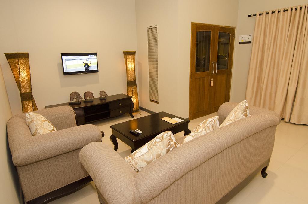 Syailendra Hotel Syariah 巴拉 外观 照片